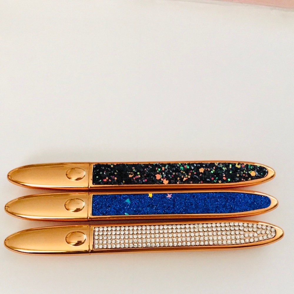 Eyelash Bling pens